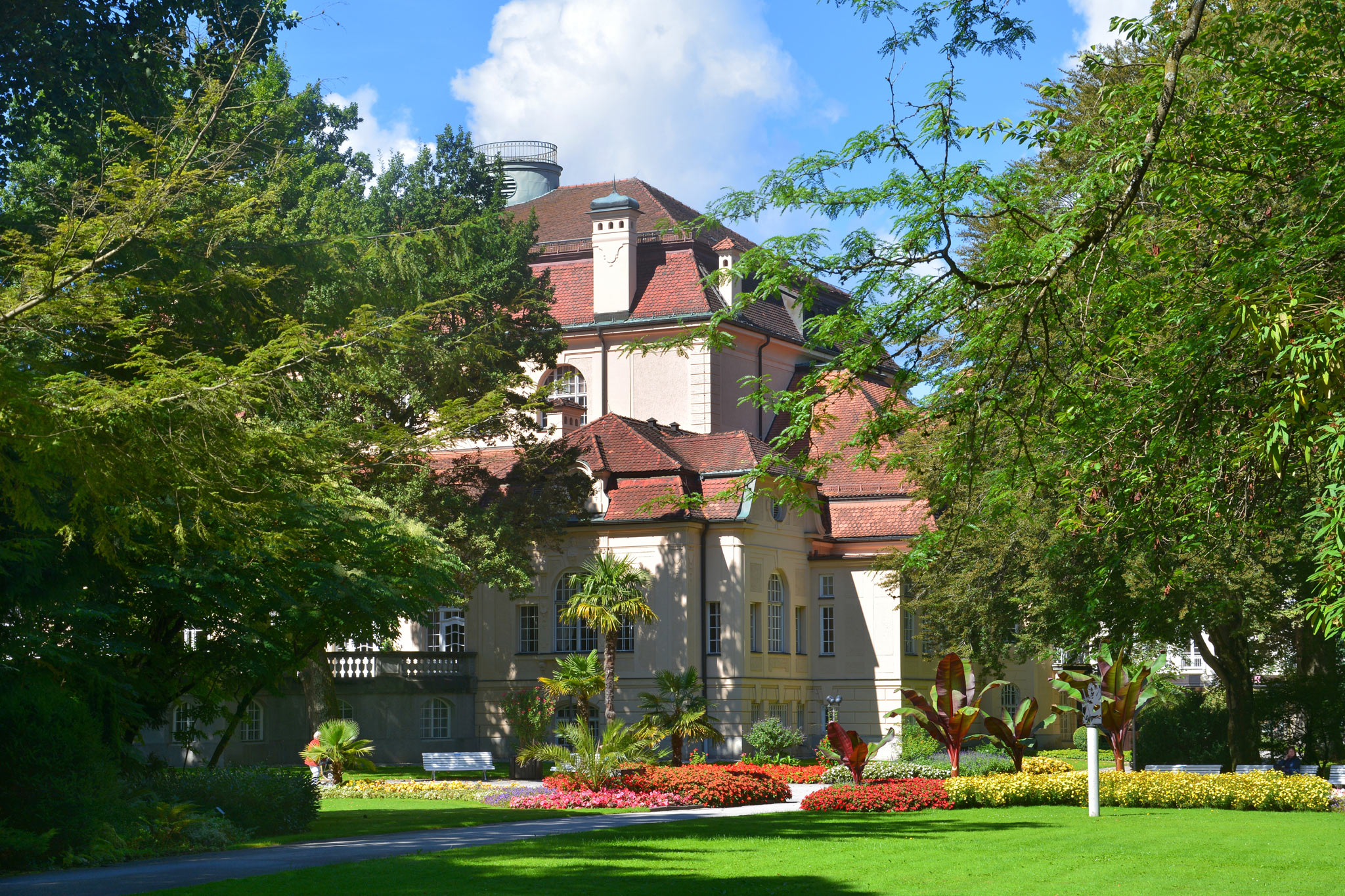Bad Reichenhall